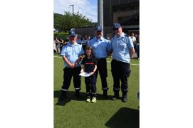 Fédération Nationale des Pompiers
